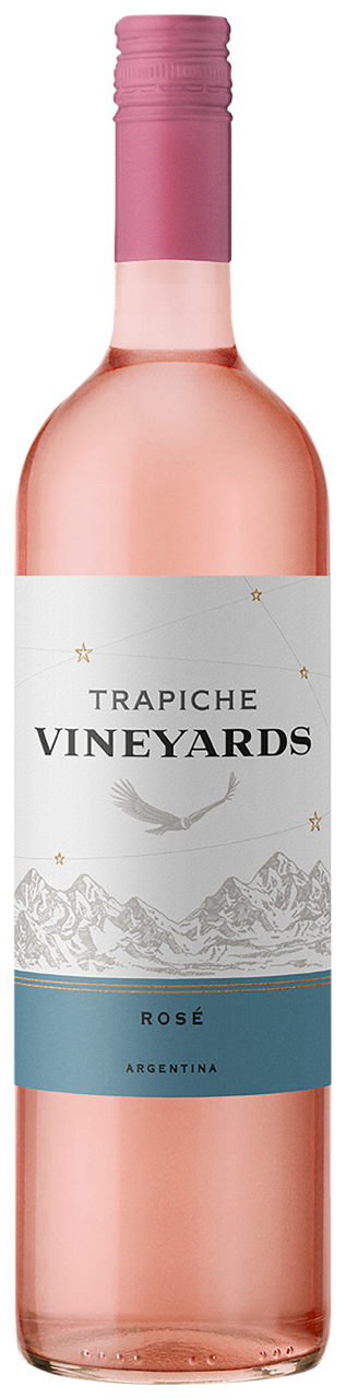 Trapiche Rosé trocken