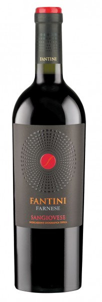 Farnese Vini Sangiovese Terre di Chieti IGT