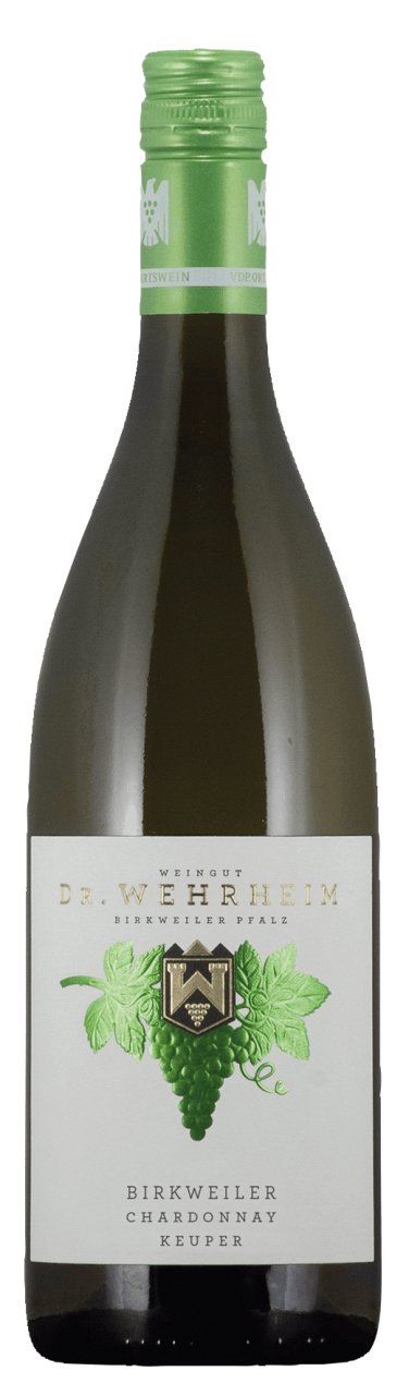 Dr. Wehrheim Birkweiler Keuper Chardonnay