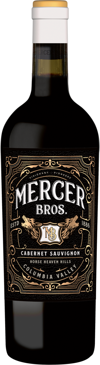 Mercer Bros. Cabernet Sauvignon