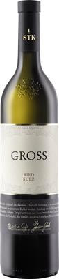 Weingut Gross Ried Sulz Sauvignon Blanc