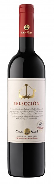Can Rich Selección
