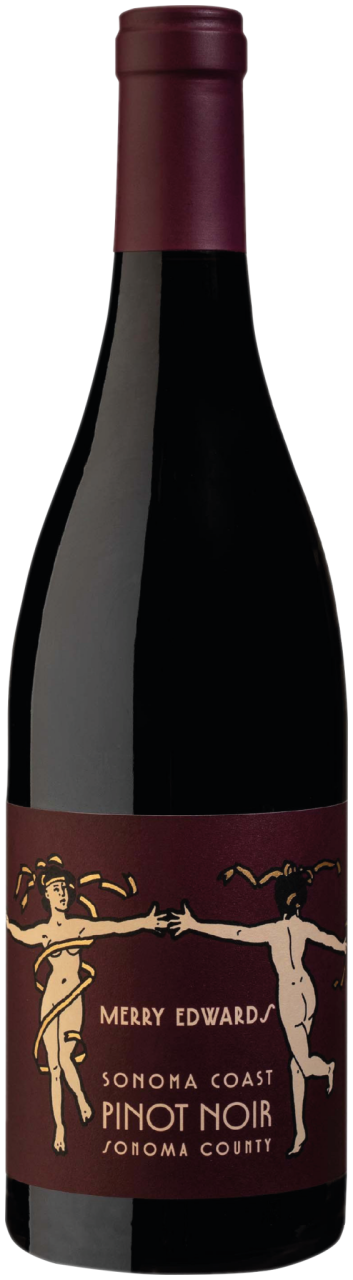 Merry Edwards Winery Pinot Noir Sonoma County