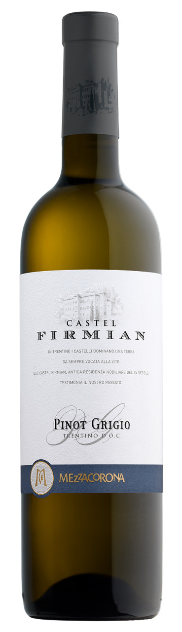 Castel Firmian Pinot Grigio