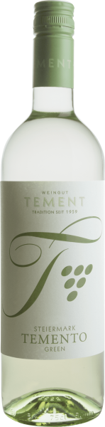 Tement Temento Green