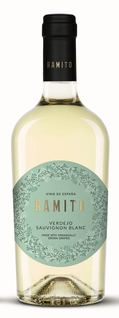 Raices Ramito Verdejo - Sauvignon Blanc