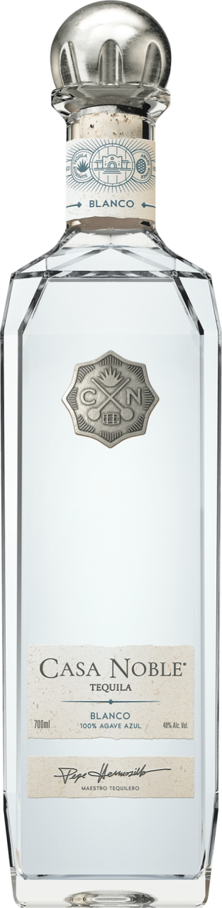 Casa Noble Blanco Tequila