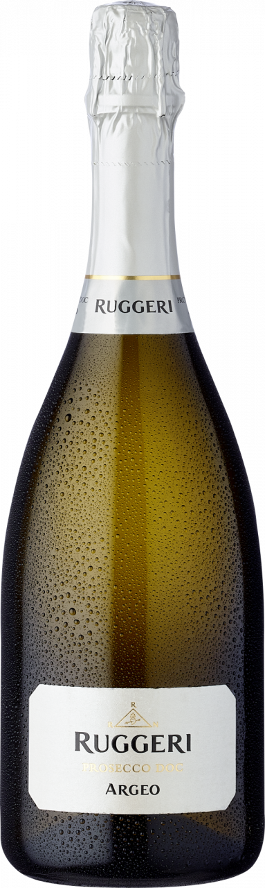 Ruggeri Argeo Prosecco Brut