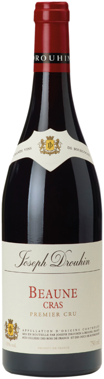 Joseph Drouhin Beaune Premier Cru Cras