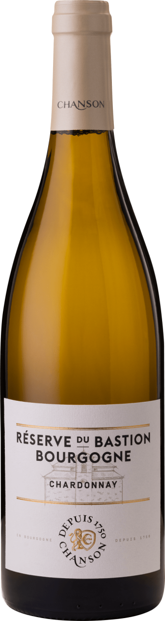 Domaine Chanson Chanson Bourgogne Chardonnay