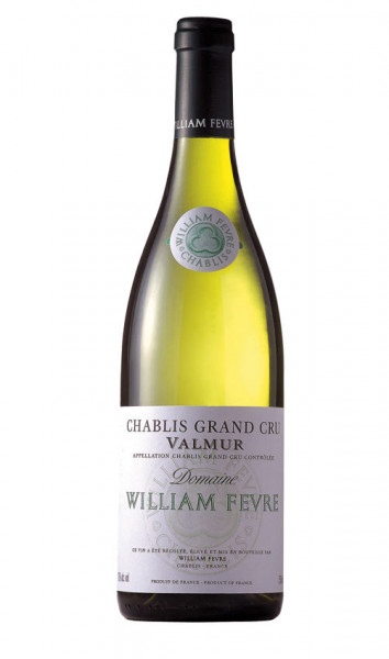 William Fevre Chablis - Les Preuses - Grand Cru A.O.C. William Fevre