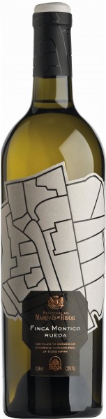 Marqués de Riscal Finca Montico Rueda DO