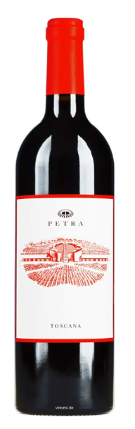 Petra Rosso Toskana