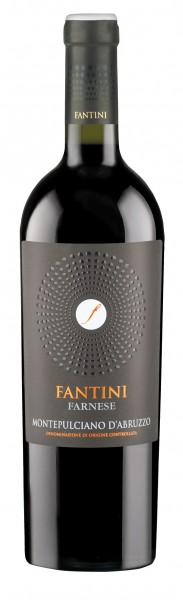 Farnese Vini Montepulciano d'Abruzzo DOC