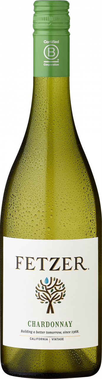 Fetzer Sundial Chardonnay California