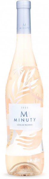 Minuty M Minuty Limited Edition Rosé