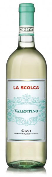 La Scolca Valentino Gavi DOCG