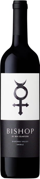 Glaetzer Bishop Shiraz
