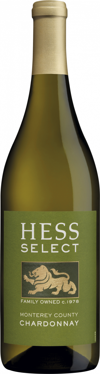 Hess Select Chardonnay