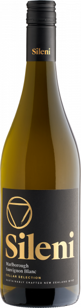 Sileni Cellar Selection Sauvignon Blanc
