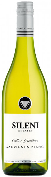 Sileni Estates Cellar Selection Marlborough Sauvignon Blanc
