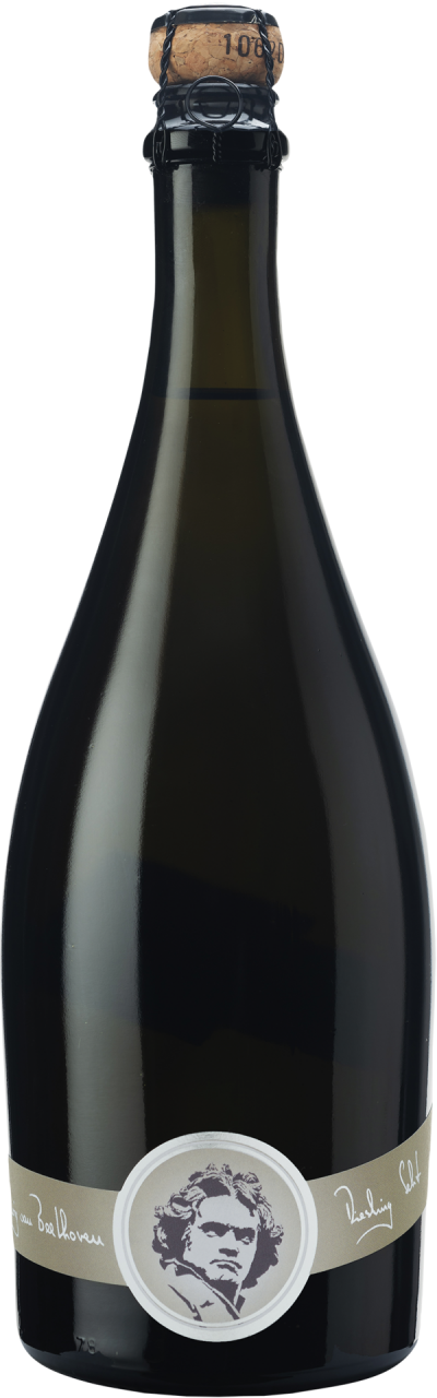 Geschwister Köwerich Beethoven Riesling Sekt Brut