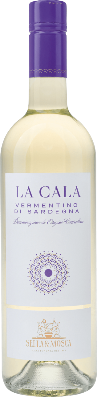 Sella & Mosca La Cala Vermentino di Sardegna DOC