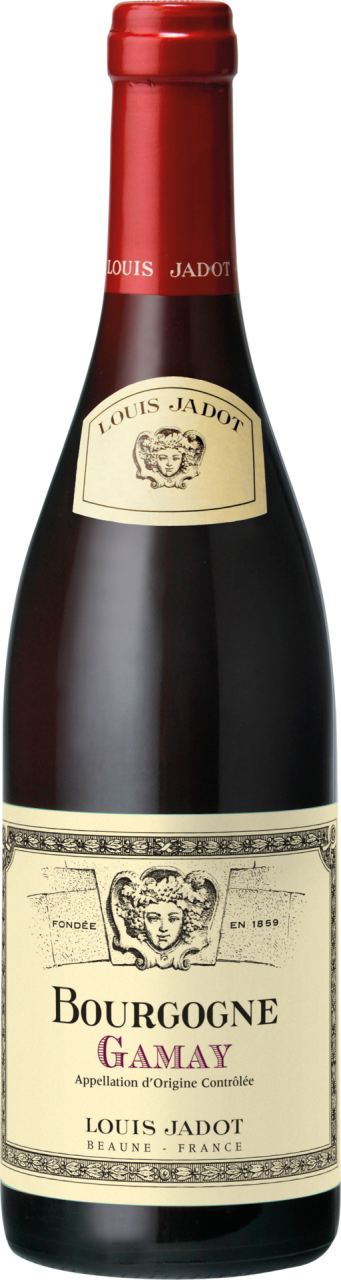 Louis Jadot Bourgogne Rouge Gamay