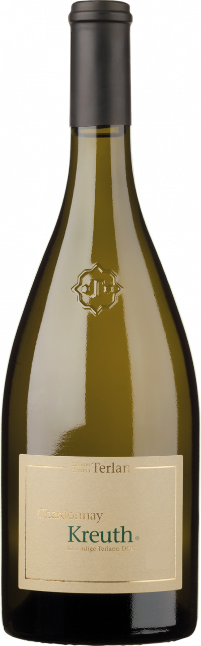 Terlan Kreuth Chardonnay DOC