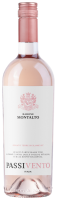 Barone Montalto Passivento Nero D'Avola Rosato Barone Montalto Passivento Nero D'Avola Rosato