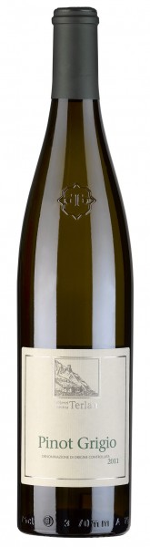 Terlan (Terlano) Pinot Grigio