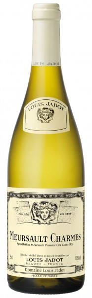 Louis Jadot Meursault Charmes