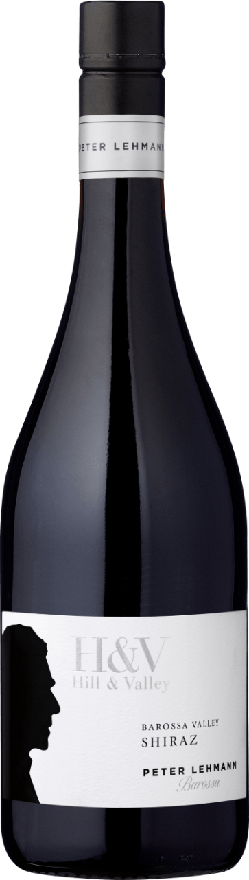 Peter Lehmann Hill & Valley Shiraz