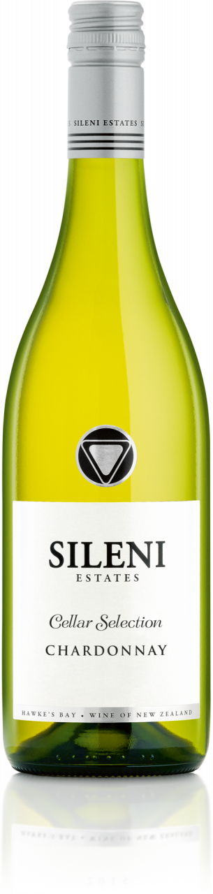 Sileni Cellar Selection Chardonnay