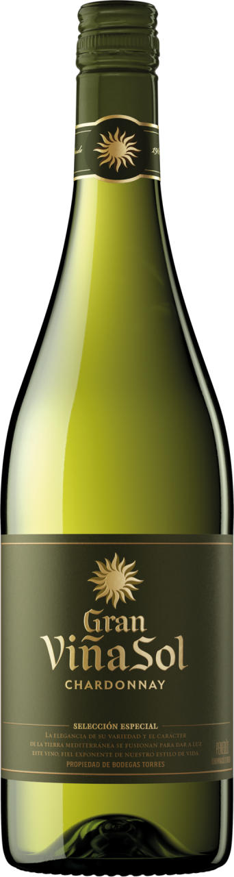 Miguel Torres Gran Viña Sol Chardonnay