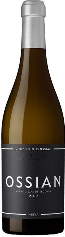 Ossian Viñas Viejas Verdejo