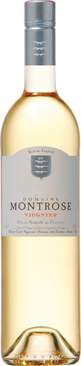 Domaine Montrose Viognier
