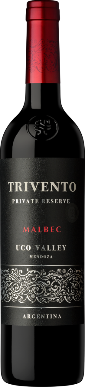 Trivento Private Reserve Malbec