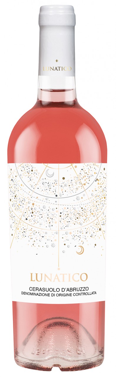 Farnese Vini Lunatico Cerasuolo d'Abruzzo DOC