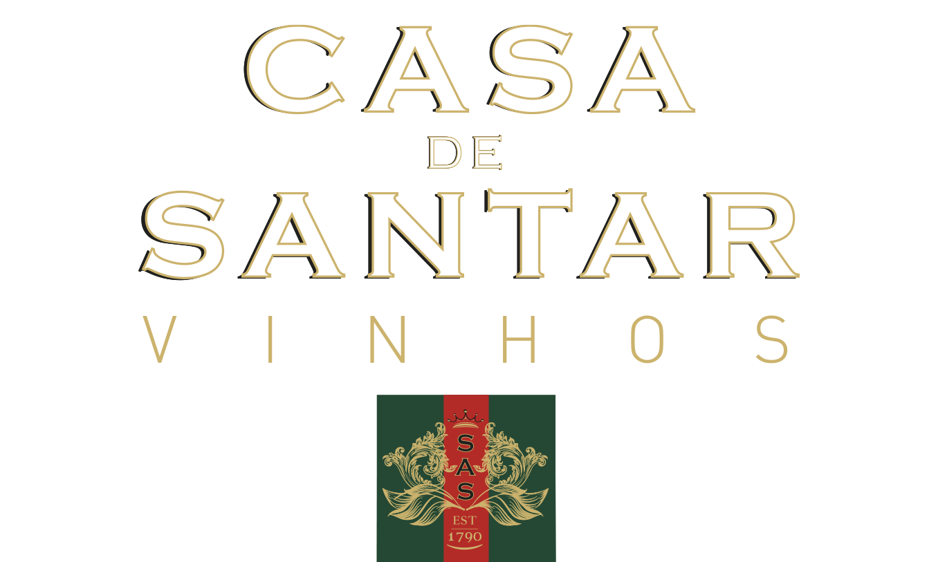 Casa de Santar