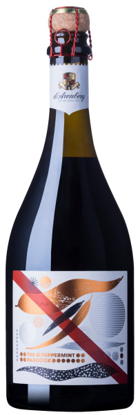 D'Arenberg The Peppermint Paddock Chambourcin