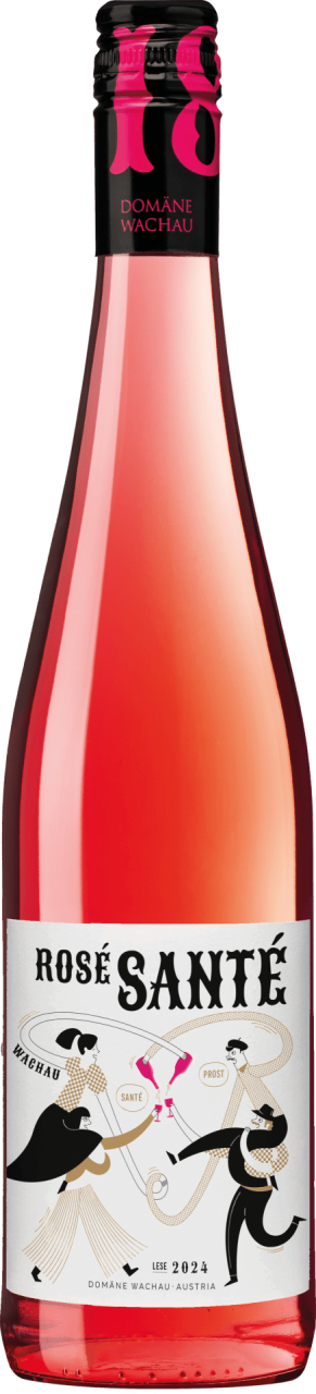 Domäne Wachau Rosé Santé