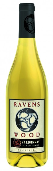 Ravenswood Vintners Blend Chardonnay Kalifornien