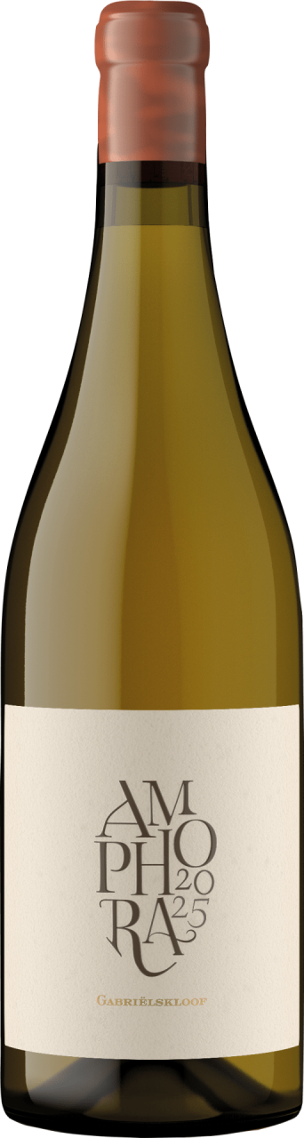 Gabrielskloof Amphora Sauvignon Blanc