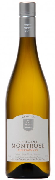 Domaine Montrose Chardonnay Côtes de Thongue