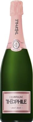Théophile Roederer Rosé Brut Théophile