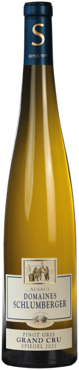 Pinot Gris Grand Cru Spiegel