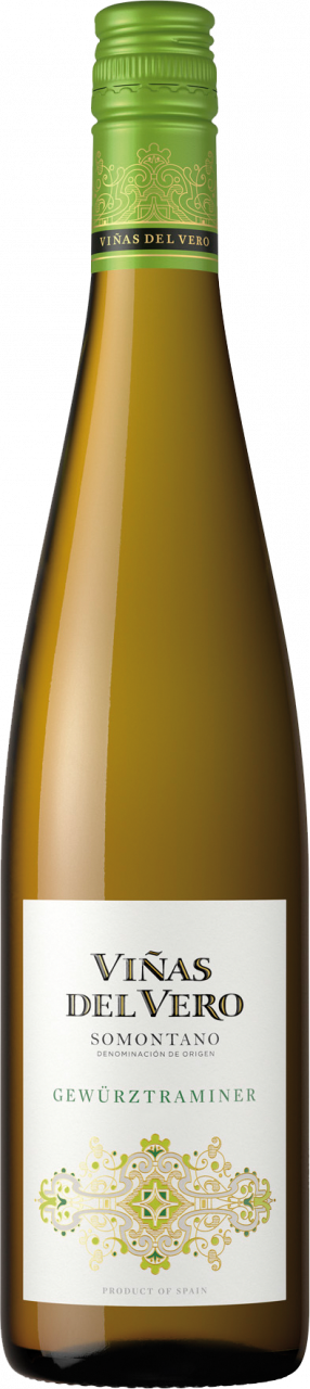 Vinas del Vero Gewürztraminer