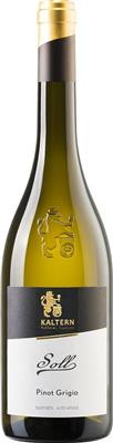 Kellerei Kaltern Soll Pinot Grigio Alto Adige