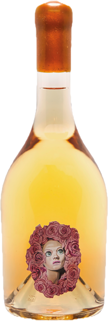 St.Antony Wunderschön Pure Rosé